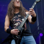 Dynamo Metal Fest 2024: Left to Die
